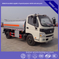 Foton Oumark 11000L 4x2 Oil Tank Truck, hot sale of Fuel Tank Truck